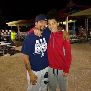 Meet your Posher, Jonathan